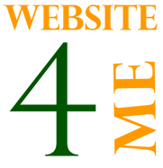 Logo Webseite for me